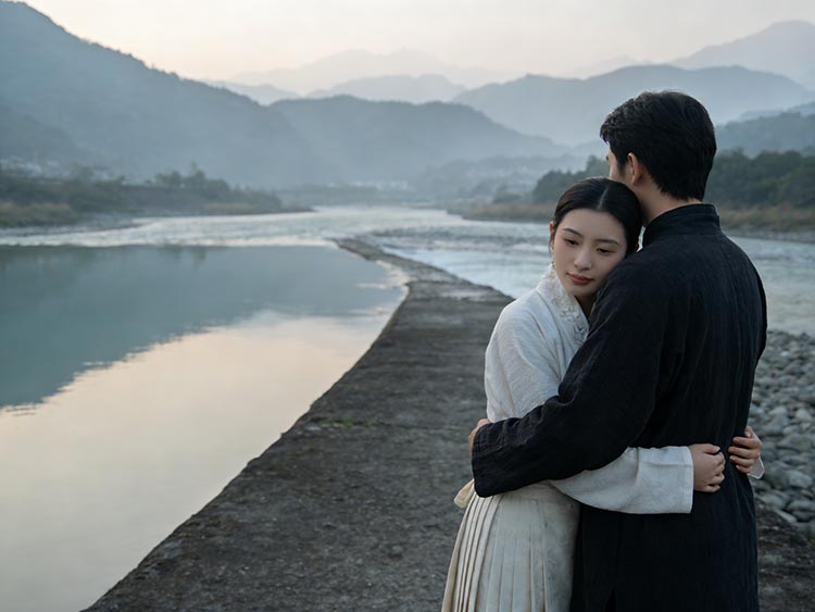 都江堰婚纱摄影