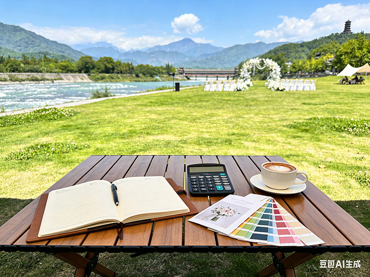 都江堰婚礼策划