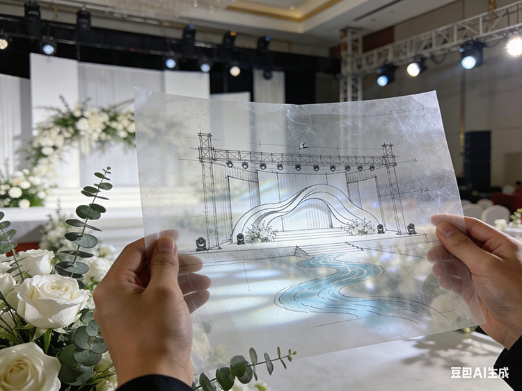 都江堰婚礼策划