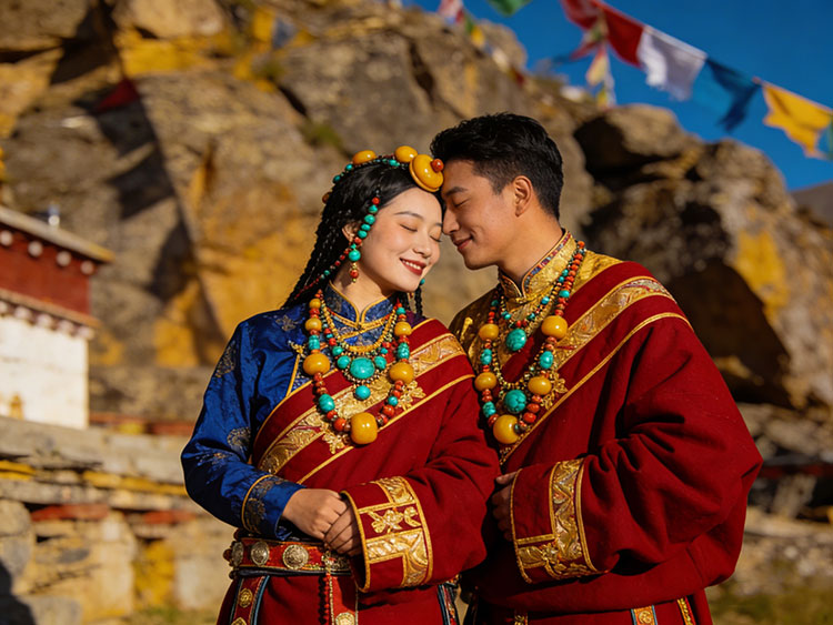 都江堰婚纱摄影