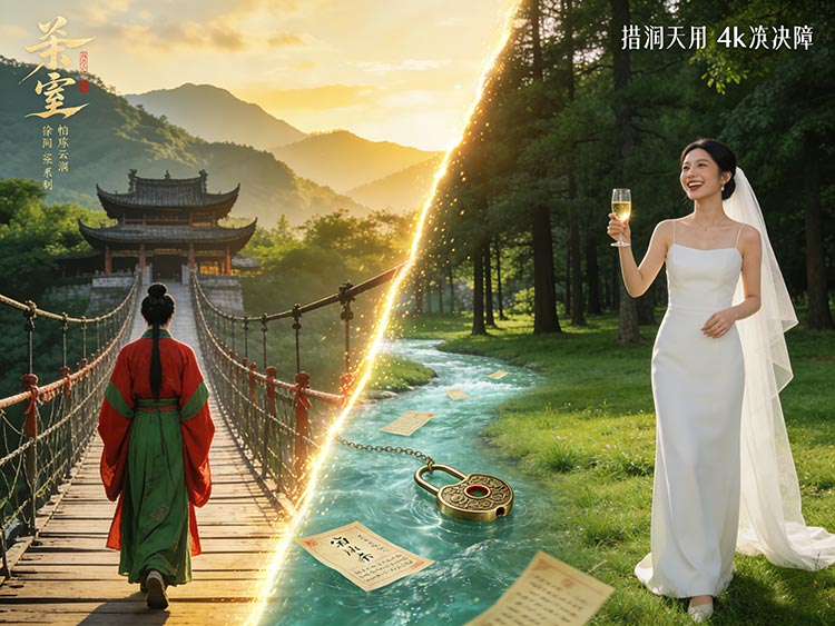 都江堰婚礼策划