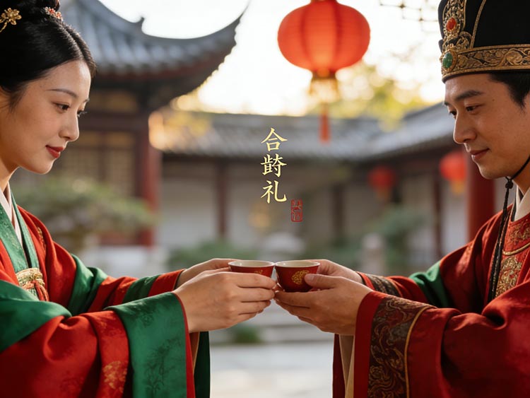 都江堰婚礼策划