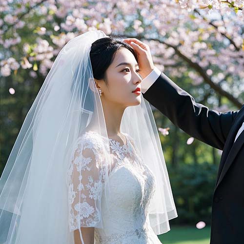 都江堰婚庆公司-案例