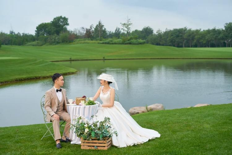 都江堰婚礼策划
