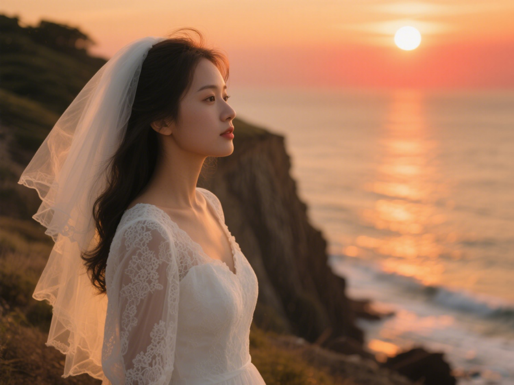 都江堰婚纱摄影
