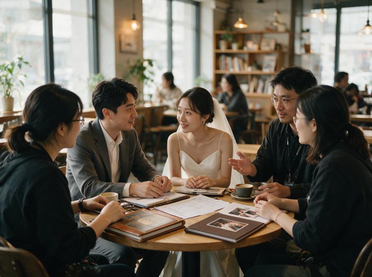 都江堰婚纱摄影